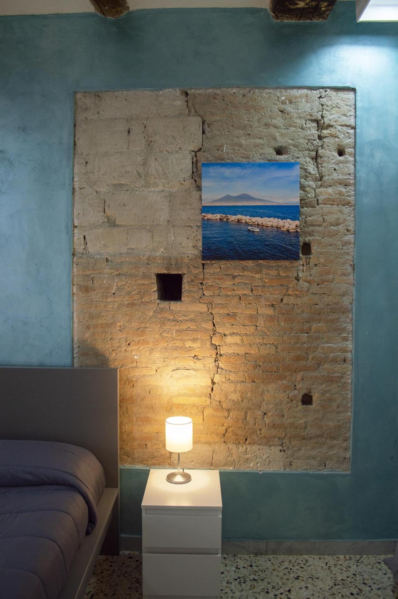 Casa San Gregorio Armeno Apartment Naples Exterior photo